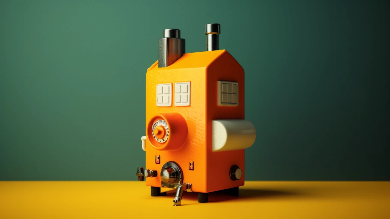 Koszt instalacji oraz ogrzewania gazowego - Przewodnik