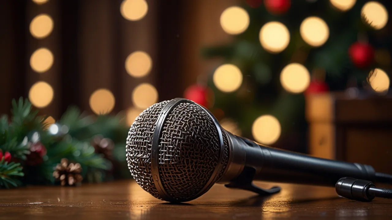 Siostra Shane’a McGowana chwali jego najsłynniejszą piosenkę, która uchwyciła prawdziwe oblicze świąt Bożego Narodzenia