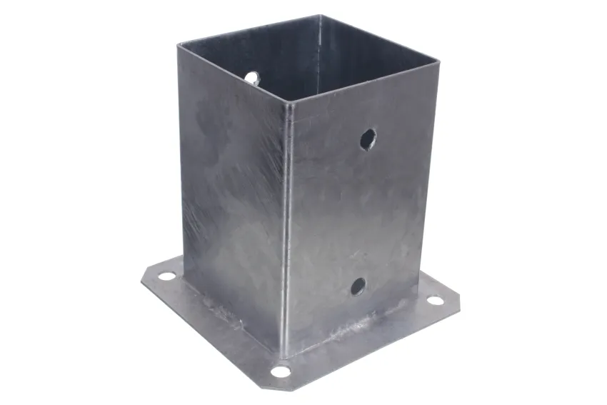 Kotwa 80x80 – jak wybrać idealny typ do budowy i ogrodu?