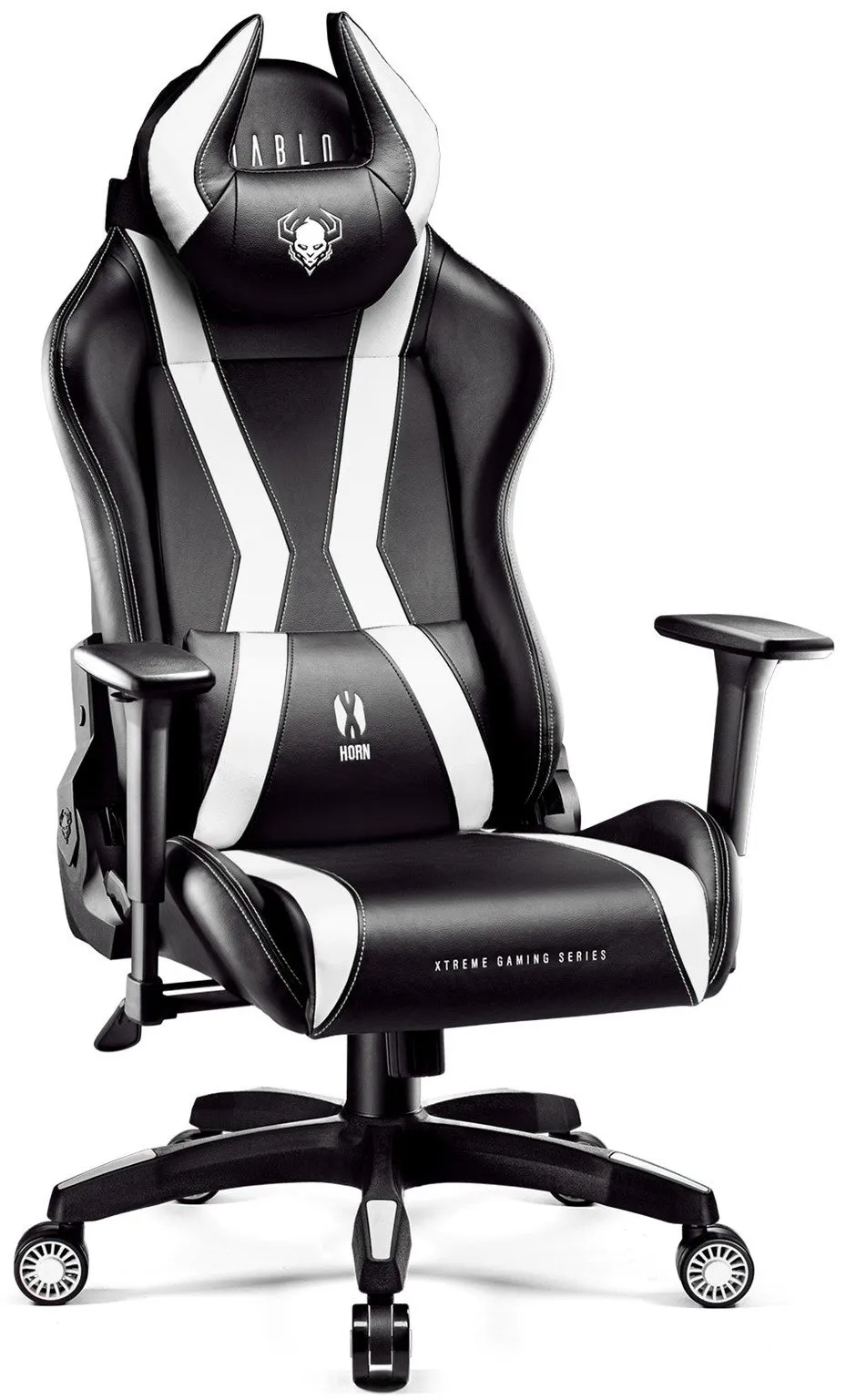 Diablo X One czy X One Horn – który model wybrać i na co uważać?