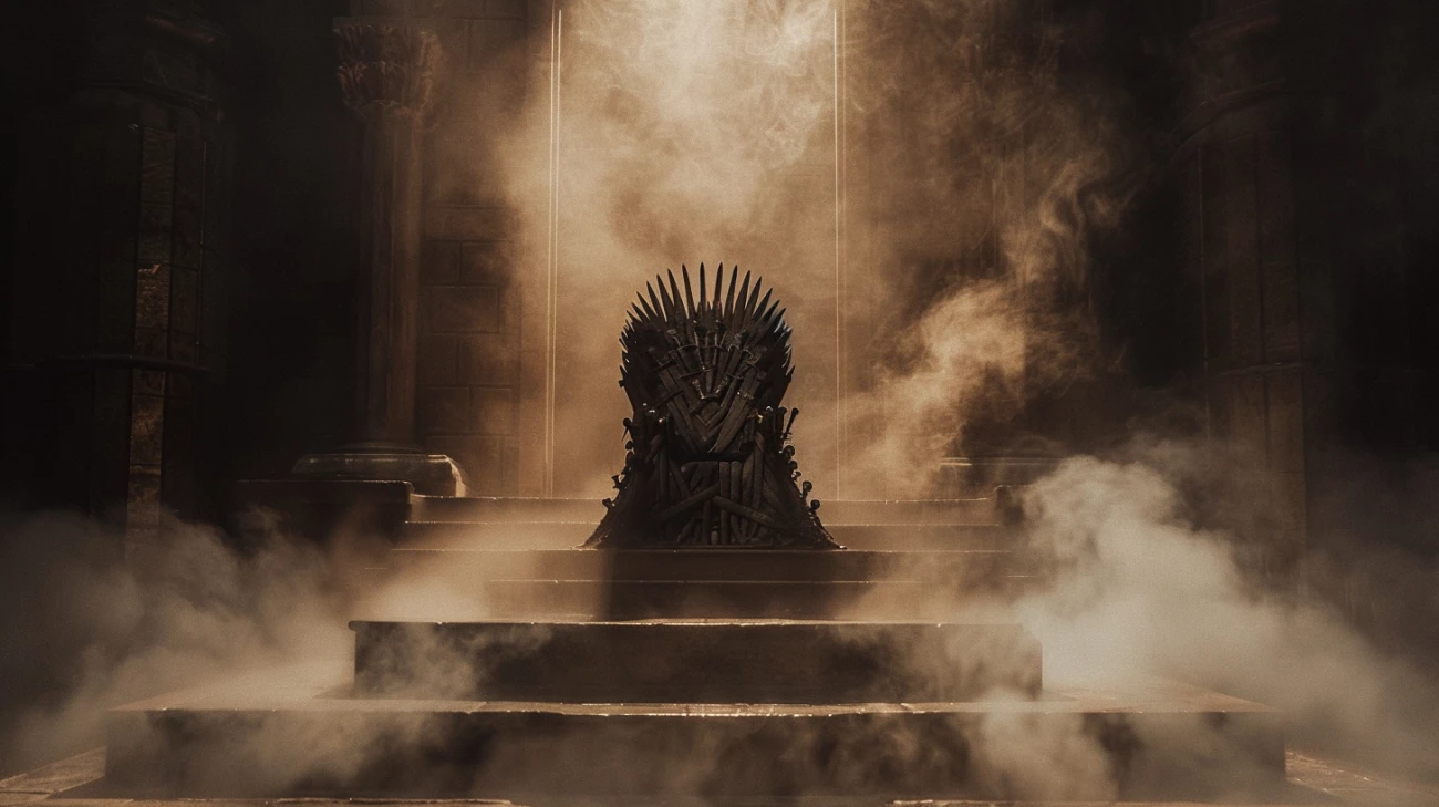 "Gra o tron" na Ekino - oglądaj kultowy serial online