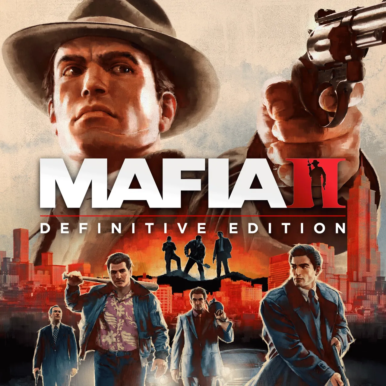 Mafia 2 Definitive Edition spolszczenie – jak dodać polski dubbing i napisy?