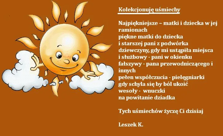 Uśmiech dziecka wiersz – odkryj radość i magię dzieciństwa
