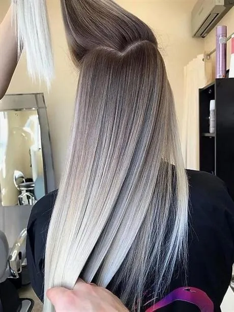 Modne kolory blondu: 10 najgorętszych trendów na ten sezon