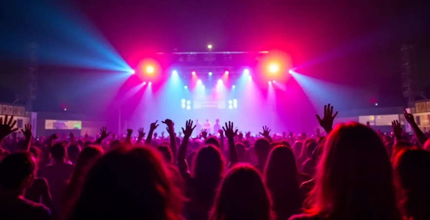 Najważniejsze wskazówki dotyczące udziału w festiwalach muzycznych