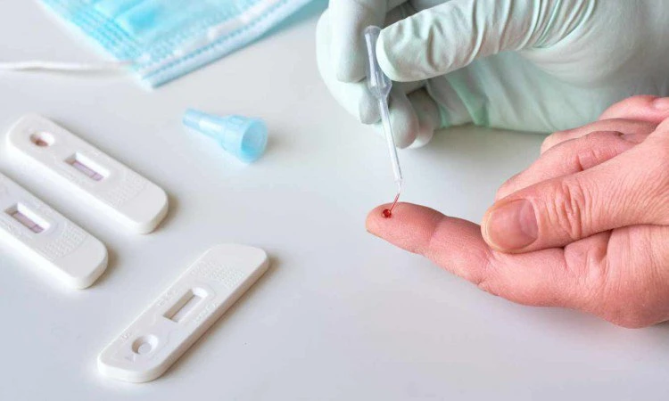 Badanie IgG - nieprawidłowy wynik i jego znaczenie