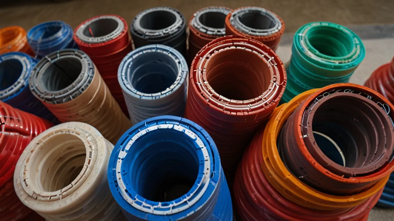 Rura PEX do podłogówki: Jakie rury PEX są najlepsze do ogrzewania?