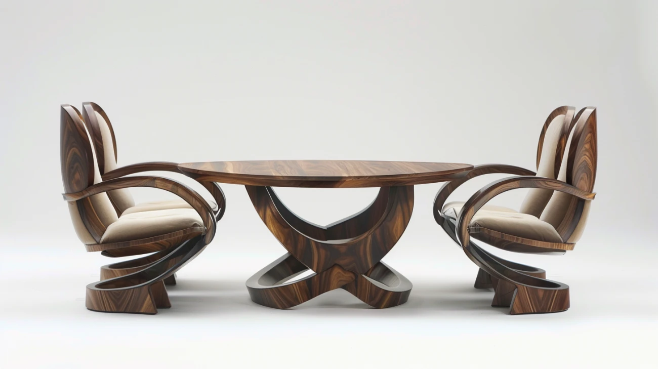 Design halabala: Czym się charakteryzuje i co warto wiedzieć?