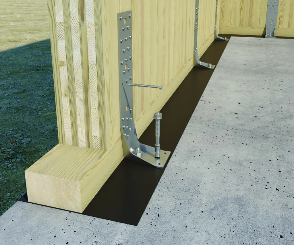 Domy w technologii CLT: Przyszłość ekologicznego budownictwa