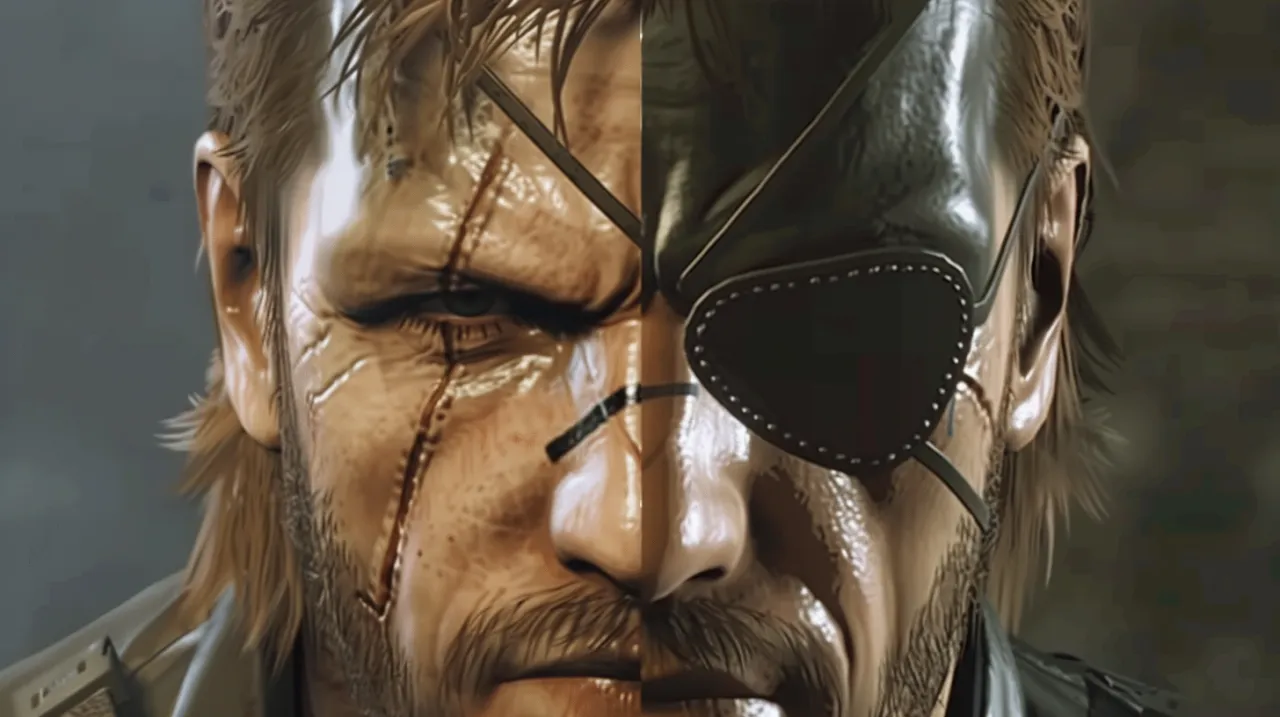 Metal Gear Solid Remastered na PC: Czy warto zagrać? Recenzja