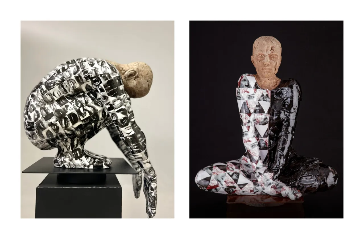 Sztuka nowoczesna rzeźba: Odkryj fascynujące ruchy i artystów Sztuka nowoczesna rzeźba: Odkryj fascynujące ruchy i artystów