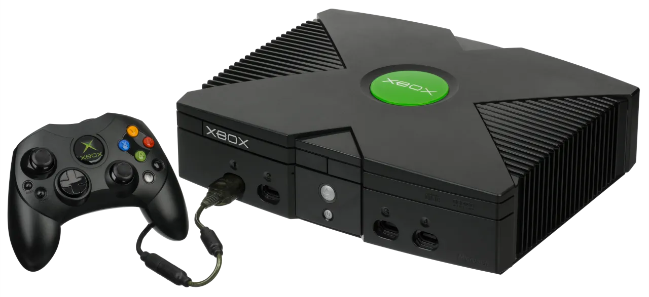 Modele Xbox: Ewolucja Konsol Microsoft od 2001 do Dziś