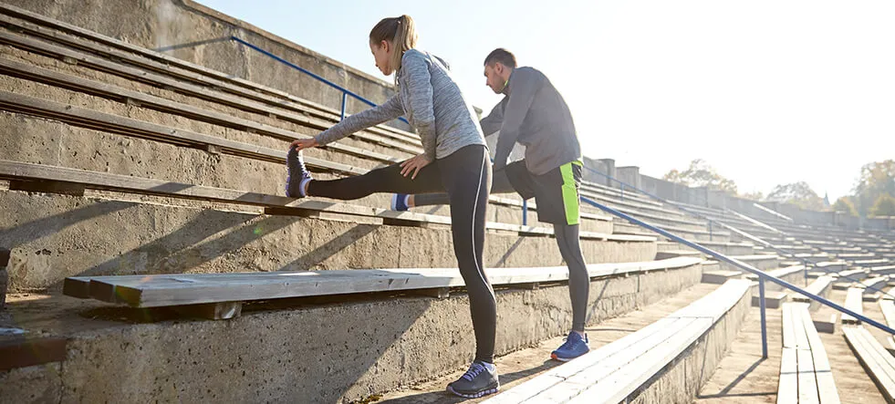 Co daje rozciąganie? Odkryj korzyści dla zdrowia i elastyczności