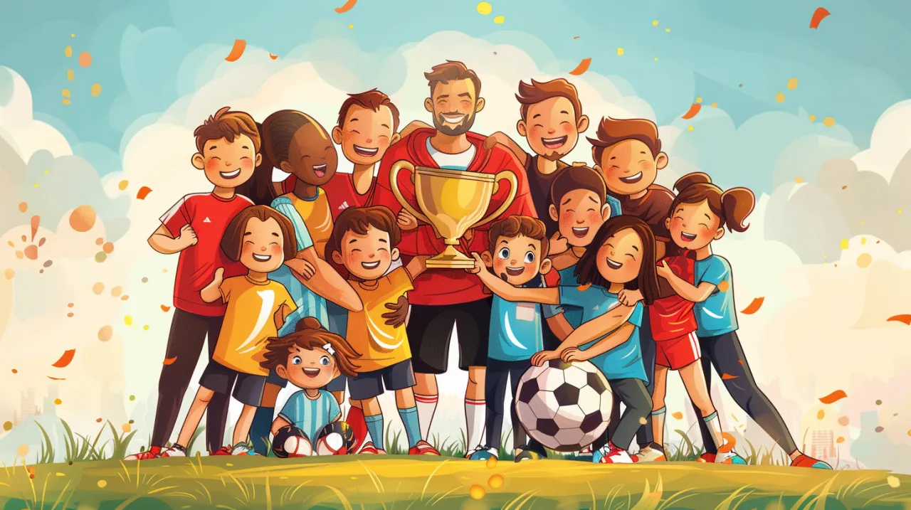 Jerzy Dudek: Co słychać u dzieci bramkarskiej legendy?