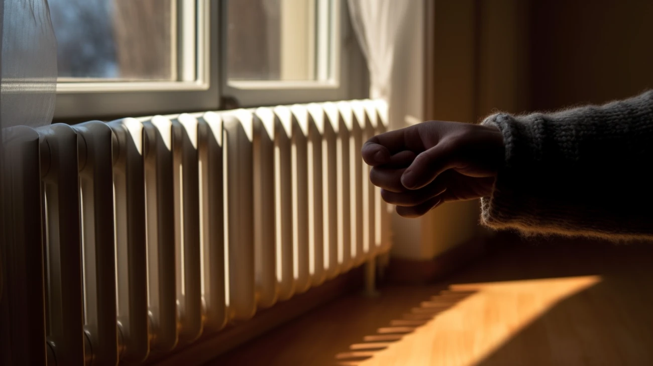 Jak odpowietrzyć kaloryfer - Praktyczne porady