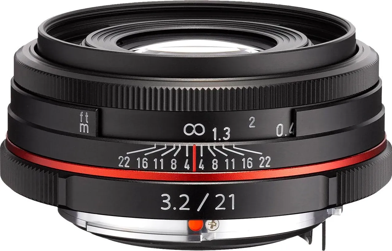 Co musisz wiedzieć o obiektywie AL - właściwości i zastosowanie w fotografii