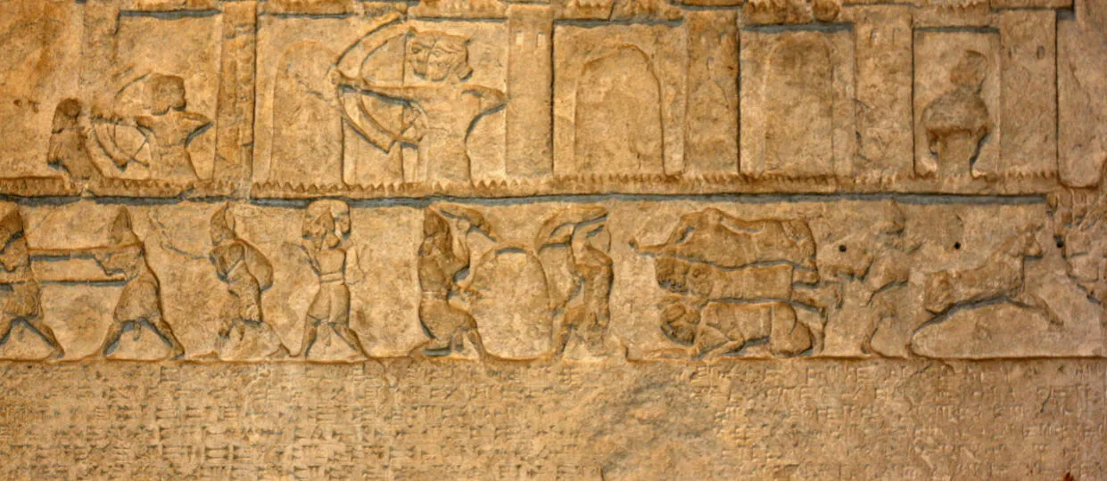 Co wynaleźli Sumerowie i jak zmienili bieg historii ludzkości