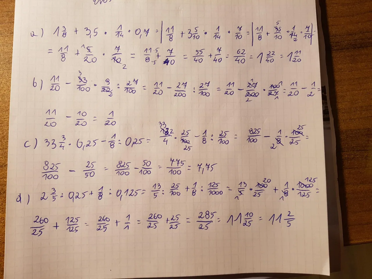 Jak obliczyć działania matematyczne - prosty sposób na dodawanie liczb