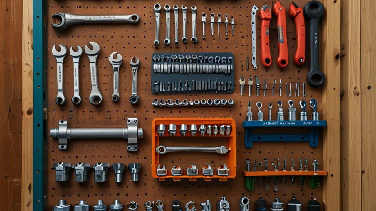 Jak nie przepłacić za dobry zestaw kluczy na Allegro? Porady!