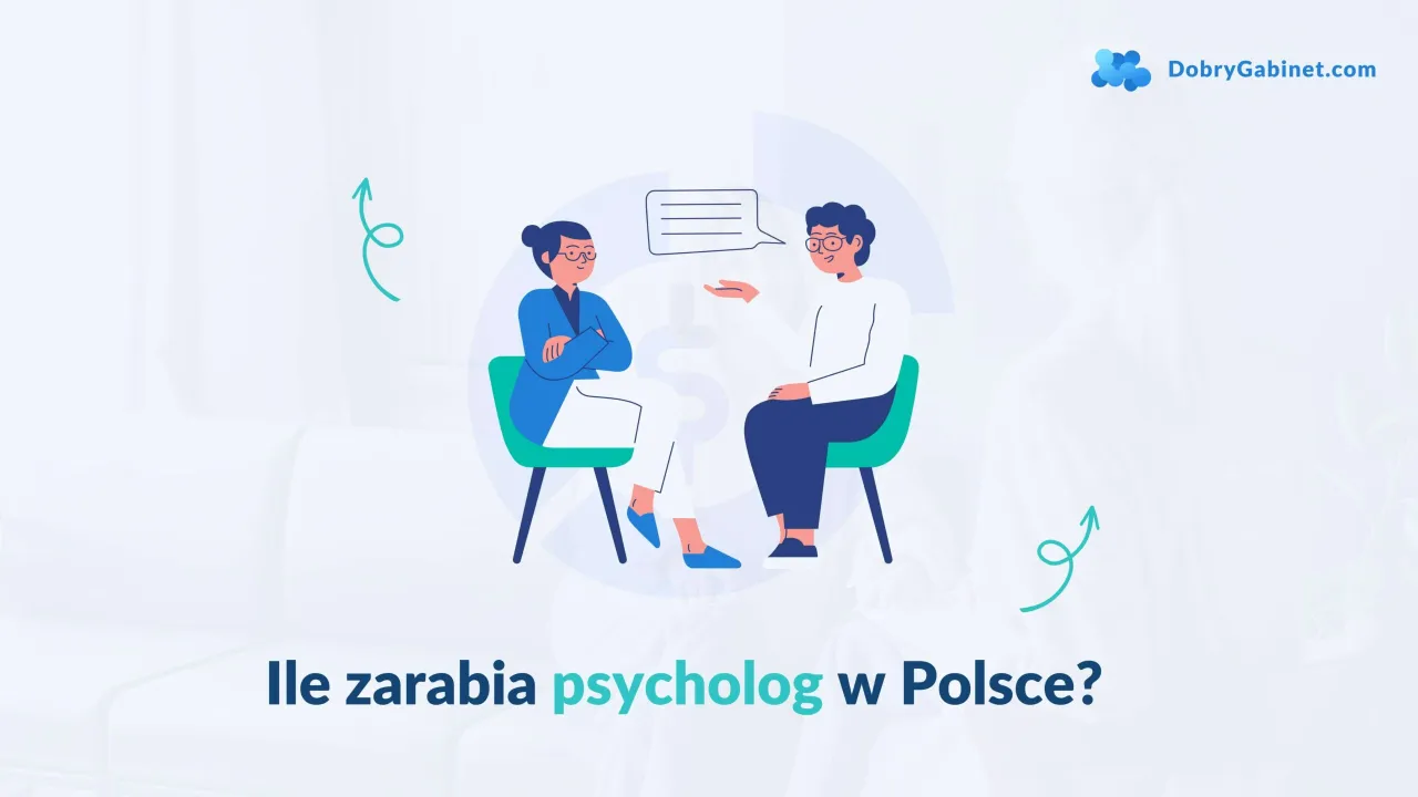 Ile zarabia psychoterapeuta? Zarobki, czynniki i perspektywy