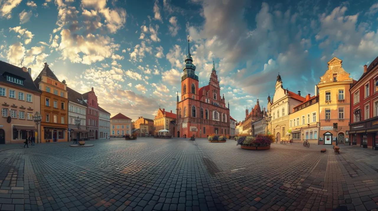 Zabytki Gniezno: Historia i najciekawsze zabytki w Gnieźnie