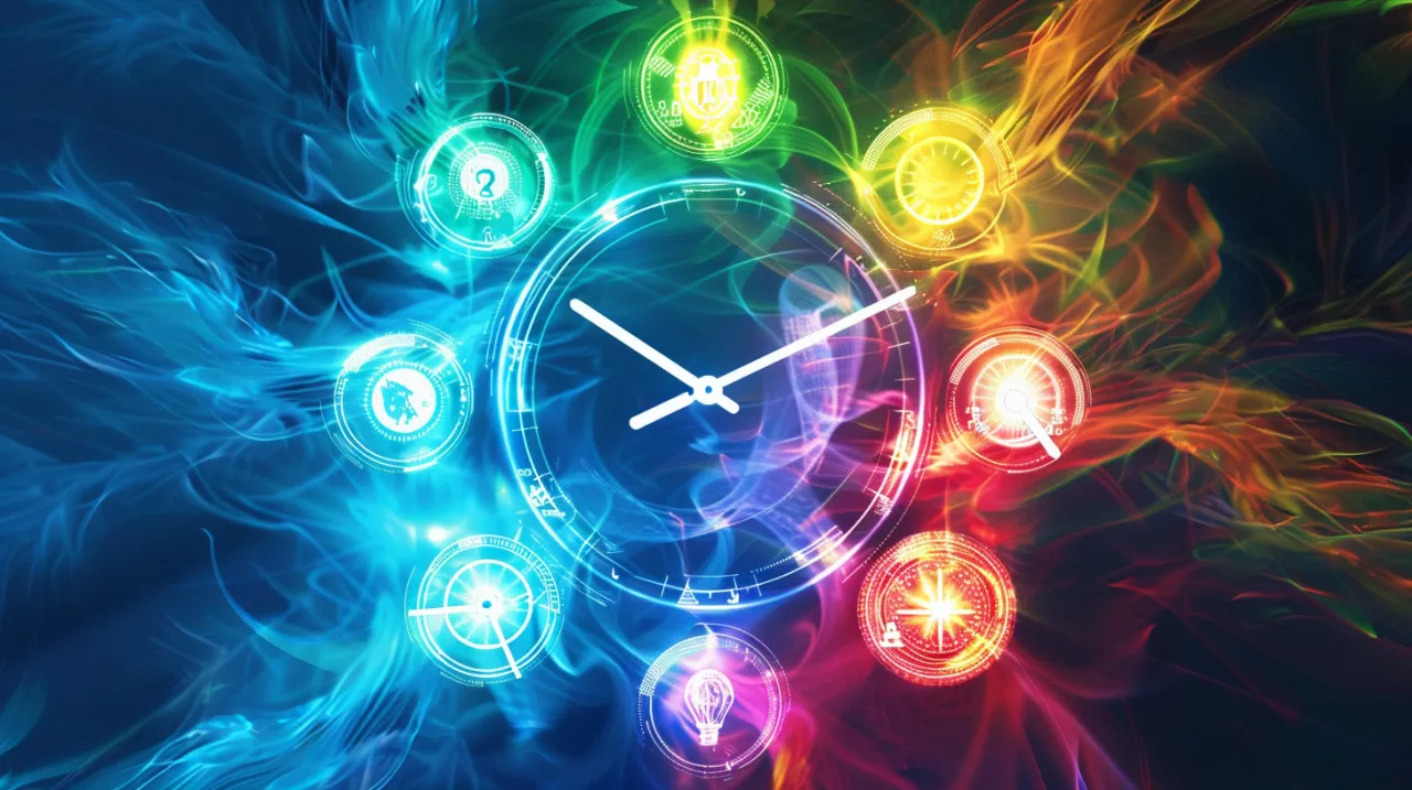 Zmęczenie organizmu: 7 objawów wyczerpania biologicznego. Pomoc