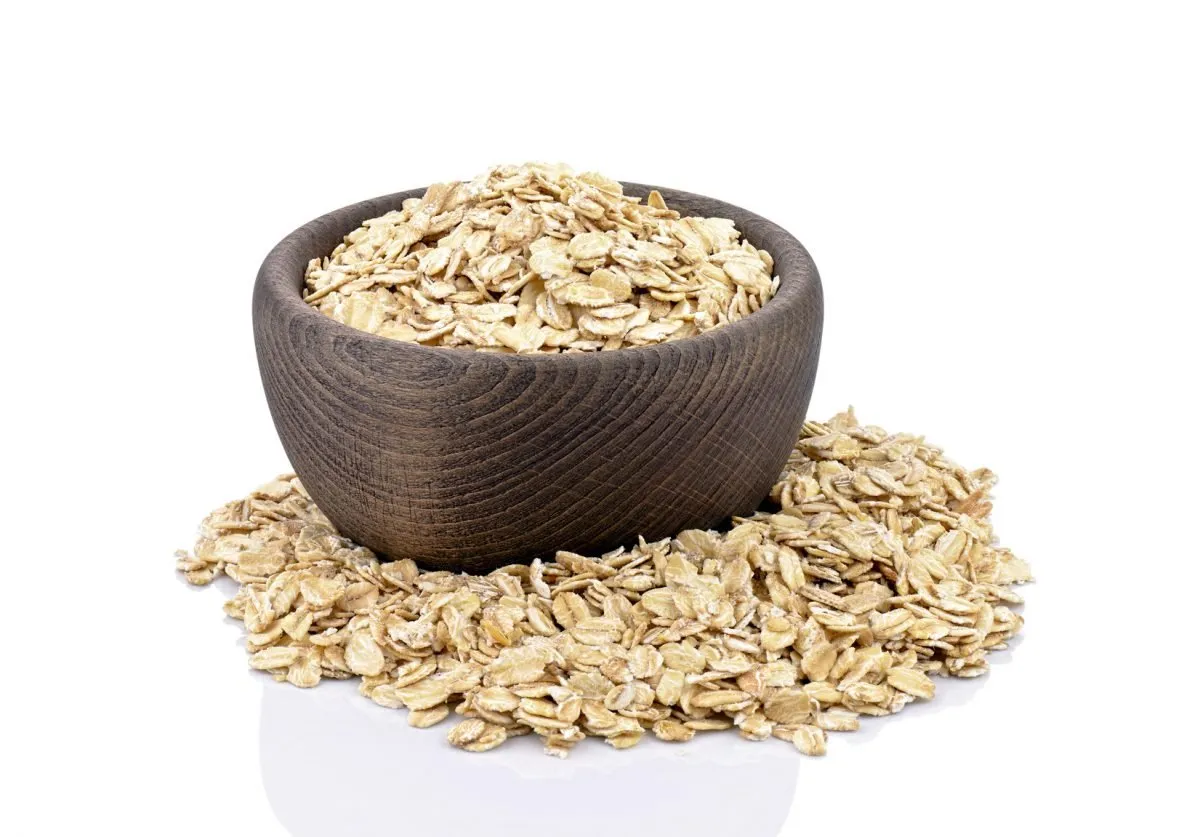 Płatki owsiane: Sekretny sojusznik czy zdradliwy przeciwnik diety?
