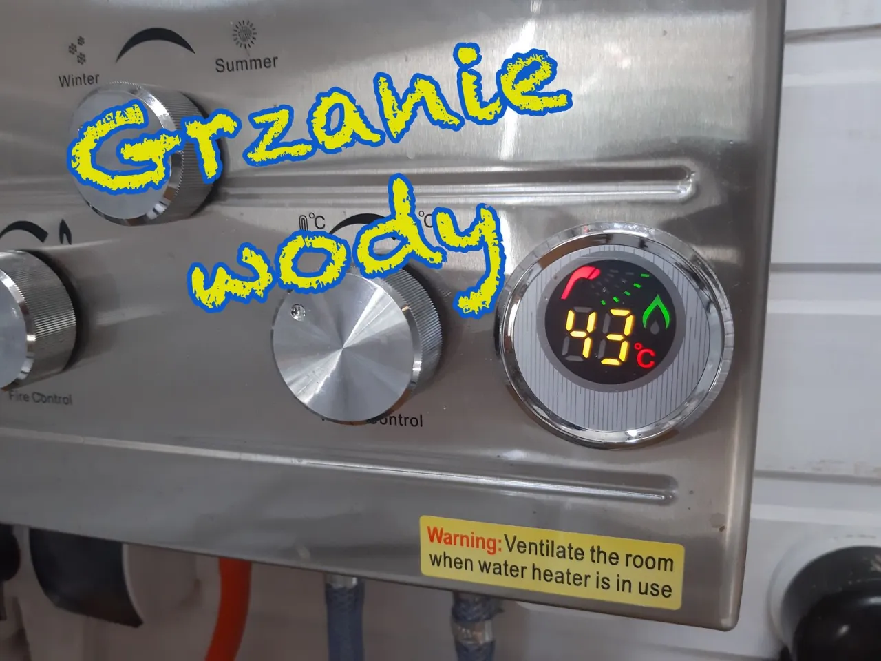 Bojler czy przepływowy ogrzewacz wody – co wybrać, by oszczędzić i nie żałować?