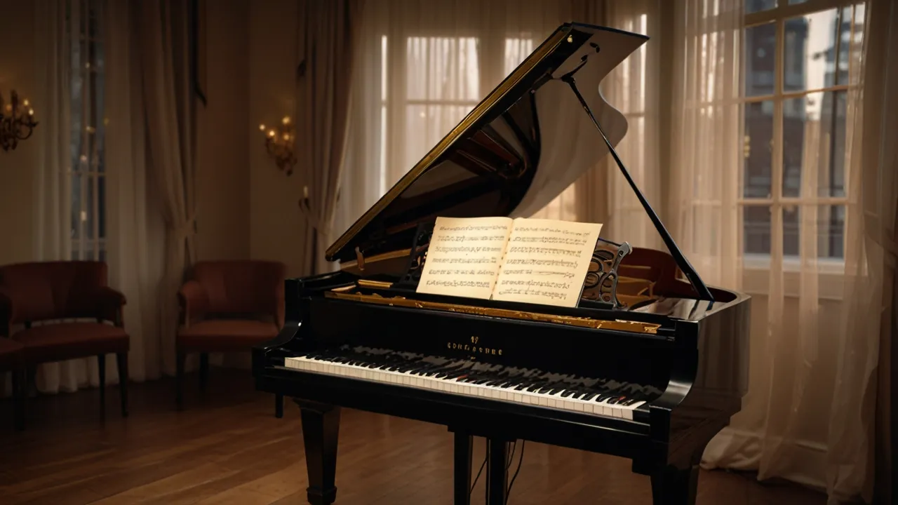 Co to harmonia i czemu to serce muzyki? Analiza dla kompozytorów