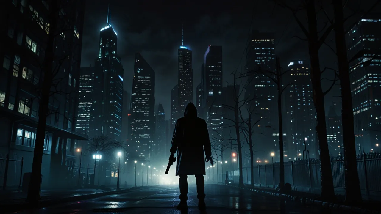 Bruce Willis jako mściciel uliczny: powrót legendy w "Życzeniu śmierci"