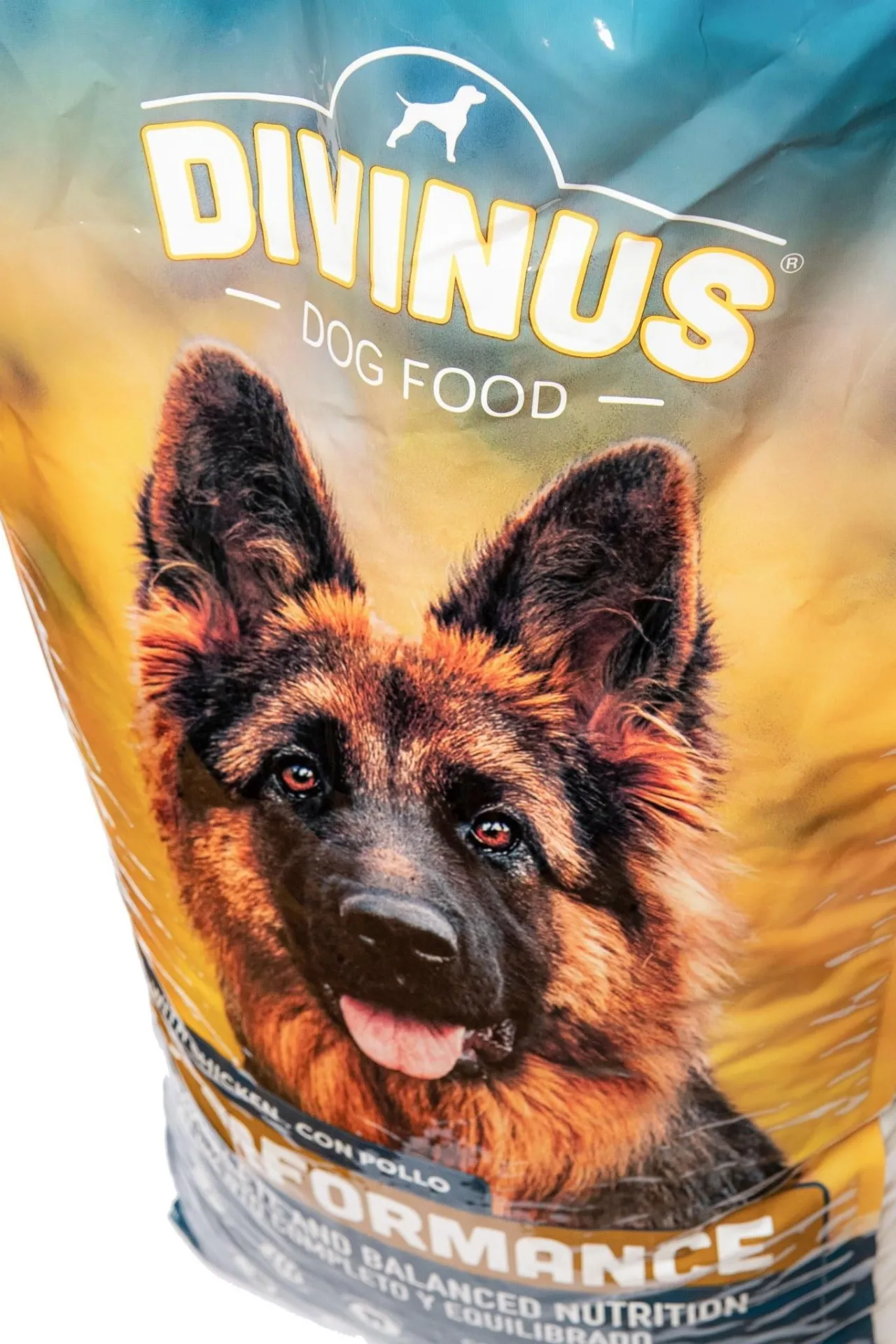 Ile gram karmy dla szczeniaka owczarka niemieckiego? Uniknij błędów w żywieniu!