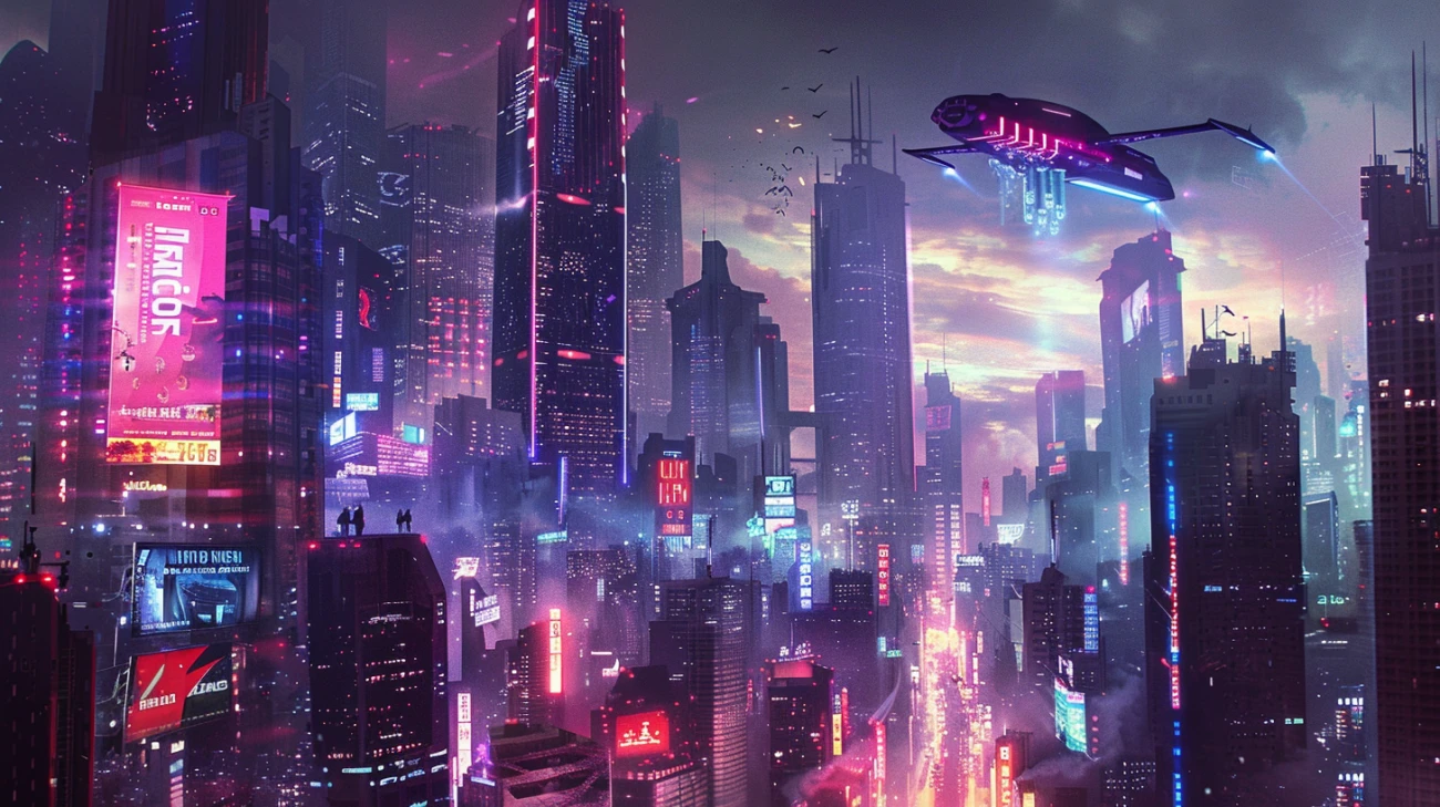 Poradnik Cyberpunk 2077 - Jak zacząć przygodę w Night City
