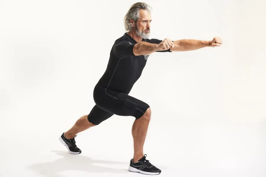 Trening EMS ile można schudnąć? Zaskakujące efekty i wyniki