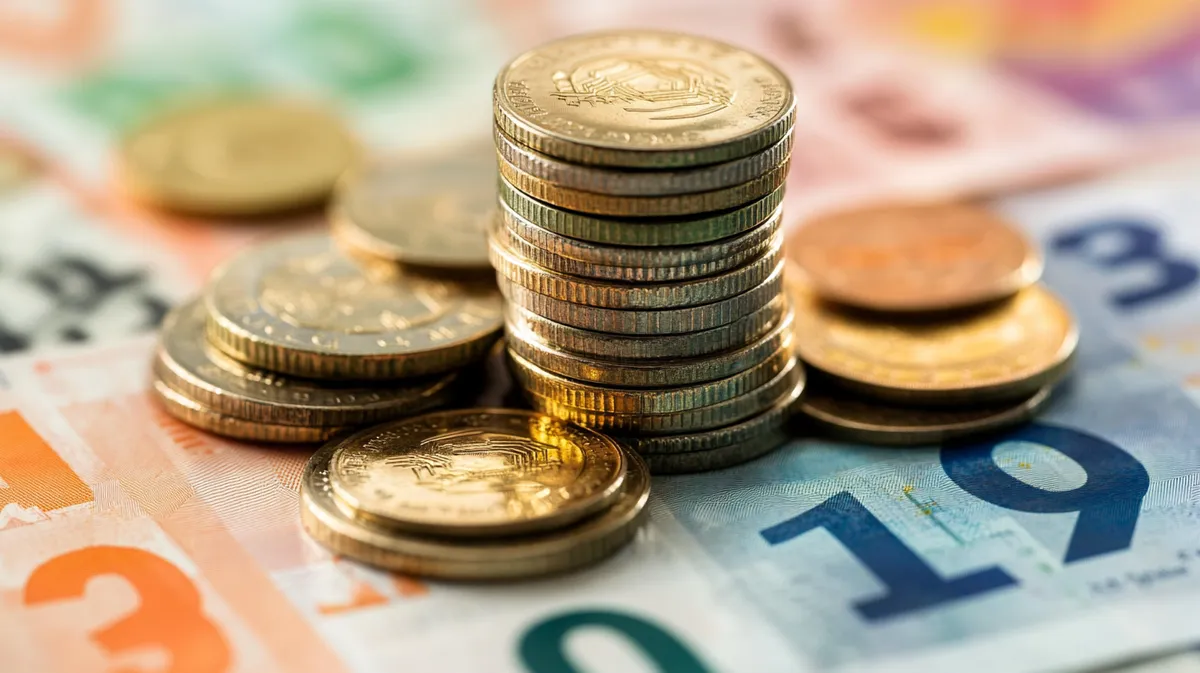 Analiza finansowa: czynniki wpływające na kurs EUR/PLN i oczekiwania rynkowe