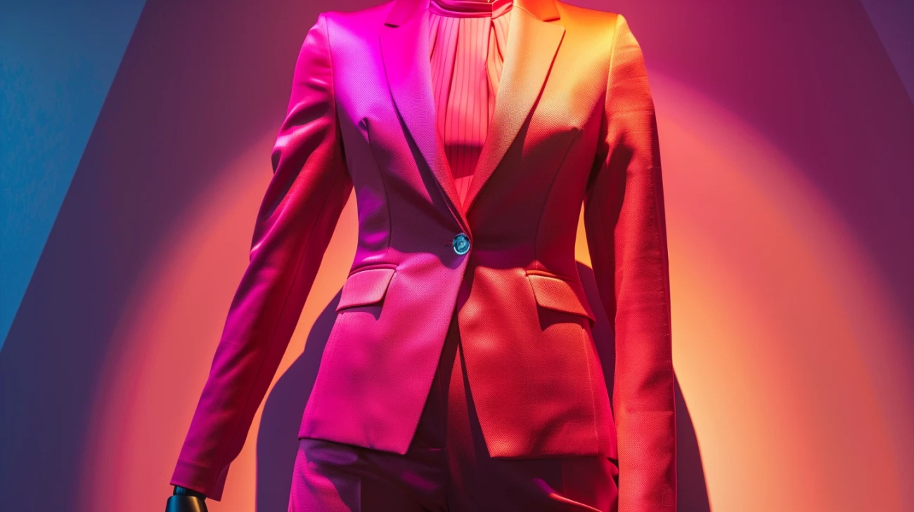 Modne garnitury dla kobiet na sezon wiosenny i letni – musisz to zobaczyć!