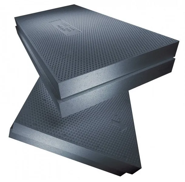 Styropian frezowany czy nie – co lepiej wybrać do ocieplenia budynku?