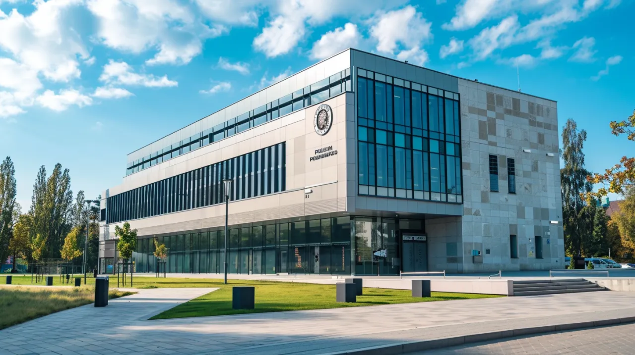 Praca w Szczytnie: Czy warto aplikować do WSPol?