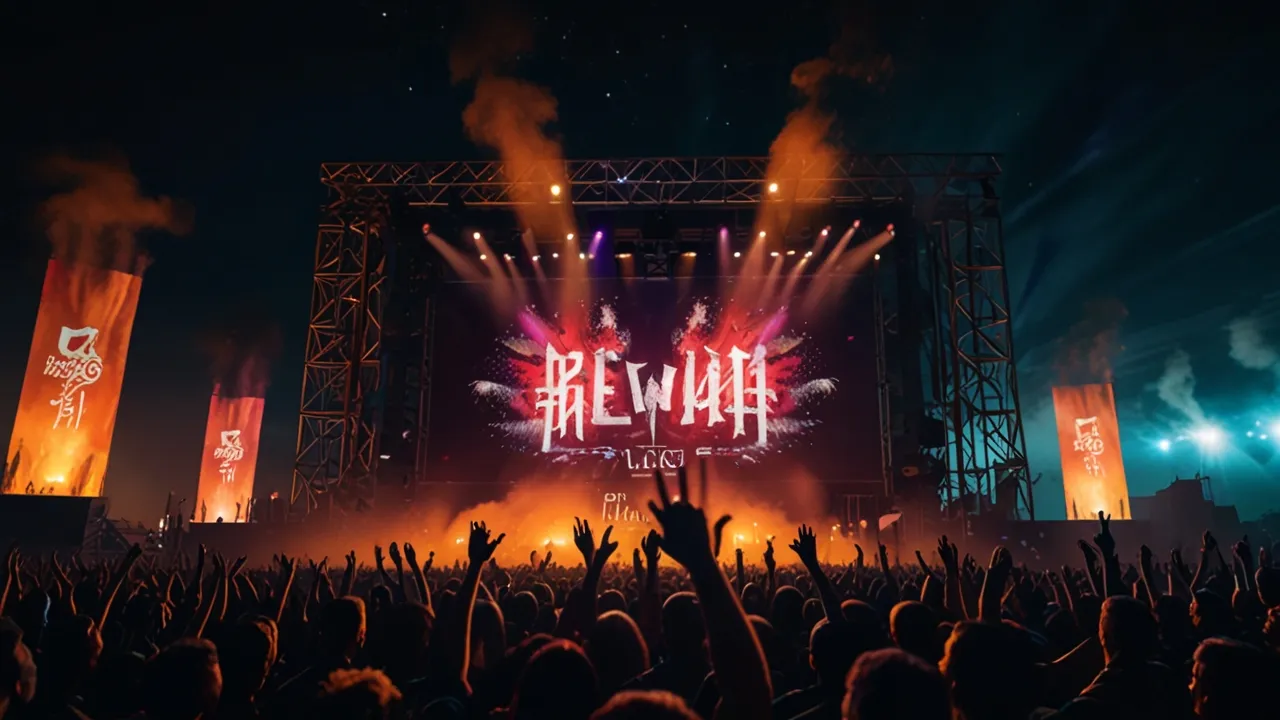 Mystic Festival: 7 powodów, dla których metal wstrząśnie światem