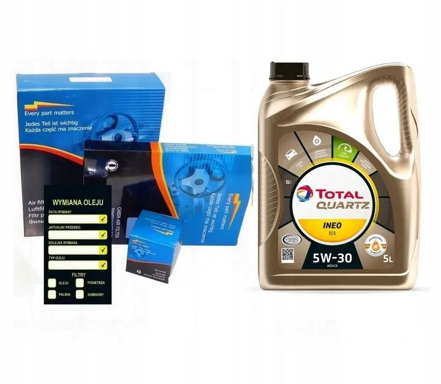 Jaki olej do silnika 1.6 VTI 120? Wybierz najlepszy dla trwałości silnika