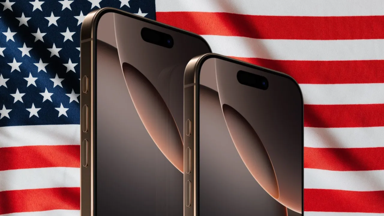 Jak przewieźć iPhone'a z USA bez problemów celnych i z opłatami