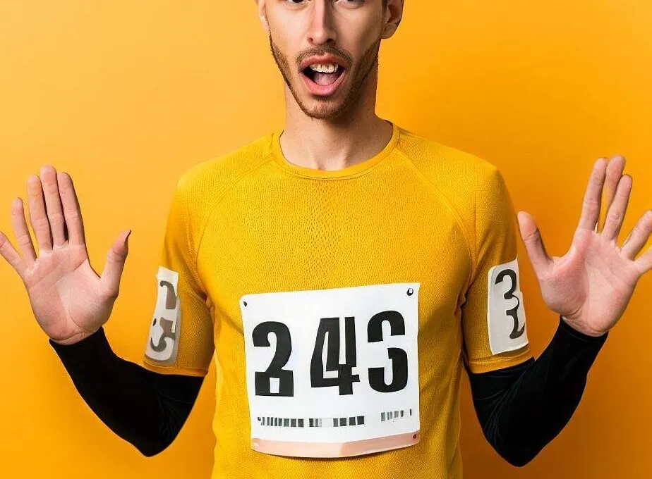 Ile kilometrów ma maraton? Poznaj dokładną długość i jej historię