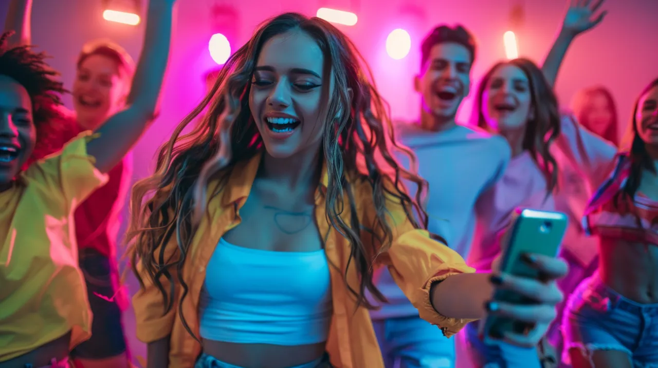 "Caroline": Dlaczego ta piosenka stała się viralem? Fenomen przeboju