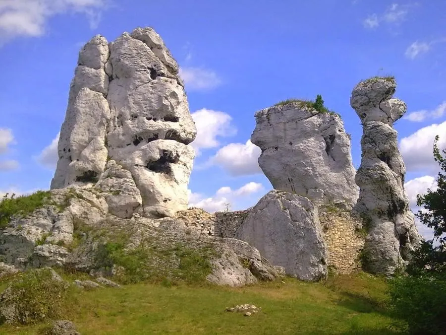 Co to są zjawiska krasowe i jak wpływają na naszą planetę?