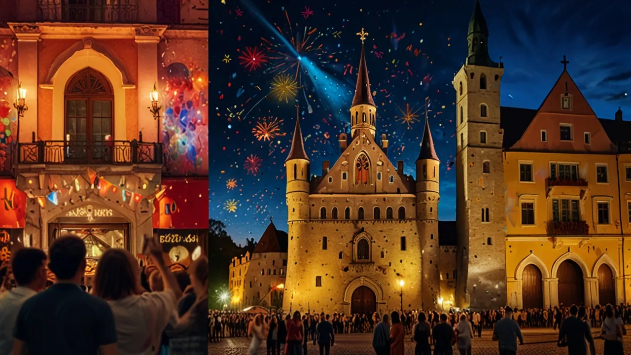 6 powodów, dla których musisz być na Kazimiernikejszyn. Serio!