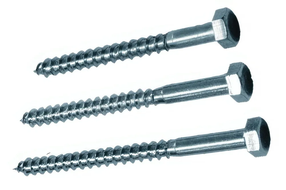 Jakie wkręty do boazerii wybrać, aby zapewnić trwałość i estetykę?