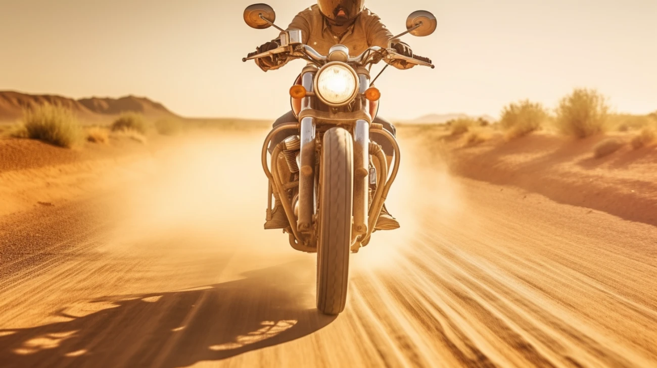 Odkryj Najciekawsze Filmy o Motocyklistach i Motocyklach - Pasja na dwóch kołach