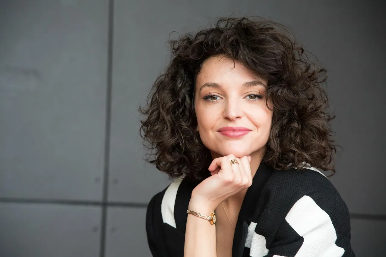 Maria Dębska: Ile naprawdę ma lat? Zaskakujące fakty o aktorce