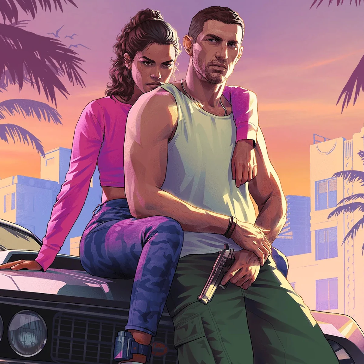 Premiera GTA 6 na PC? Kontrowersyjne słowa szefa Rockstara