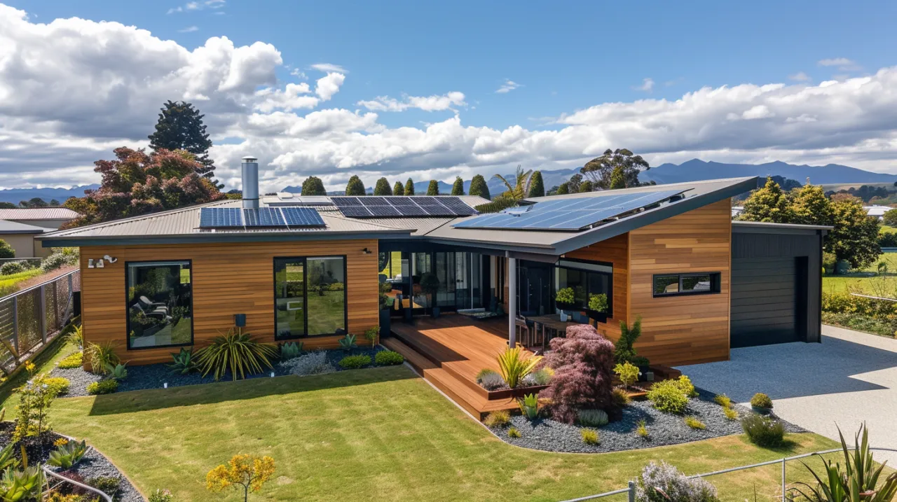 Pompa ciepła w domu – Dofinansowanie i instalacje nowoczesnych systemów