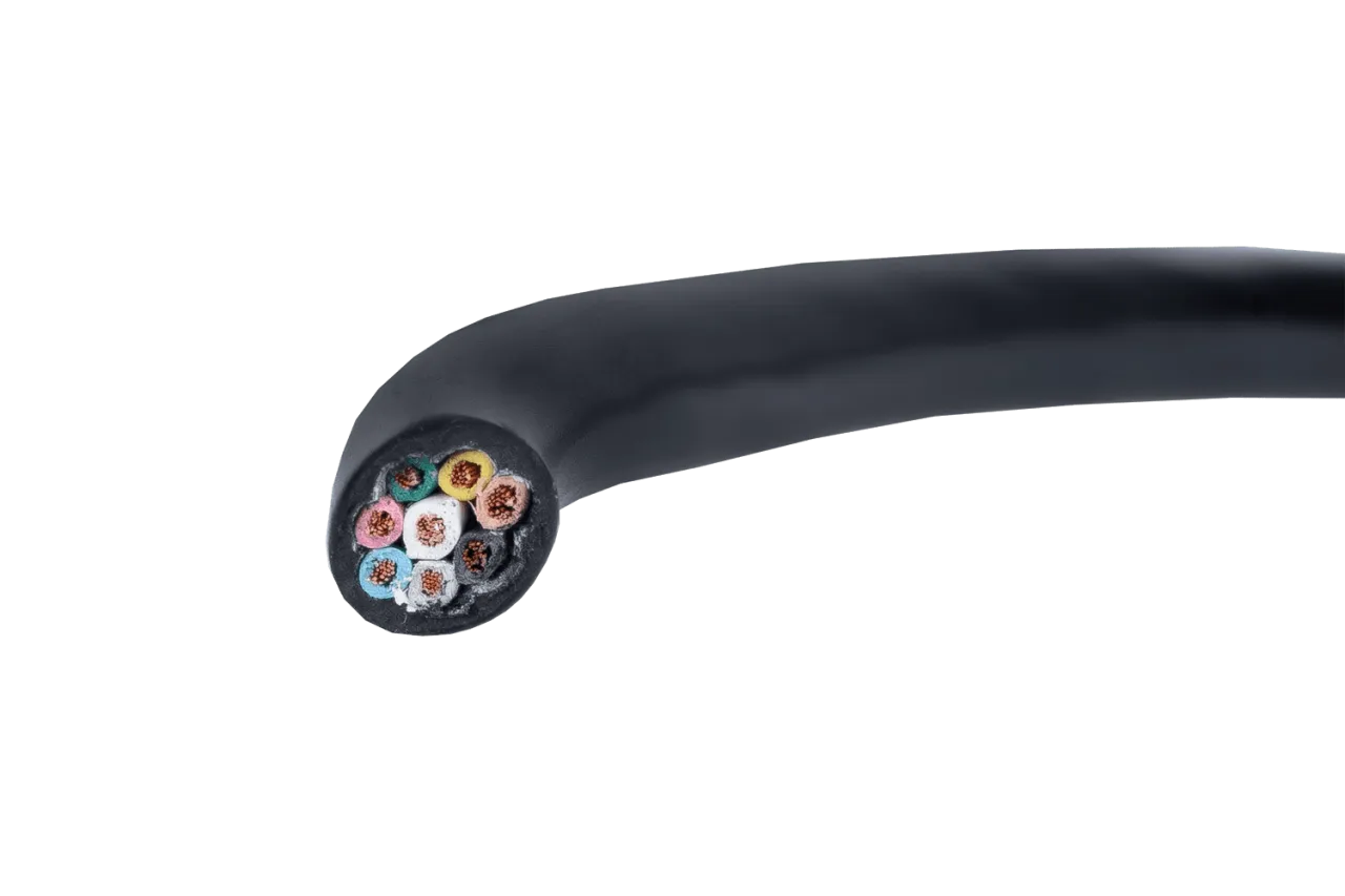 Wiązka elektryczna do przyczepki samochodowej - wybierz najlepszą opcję